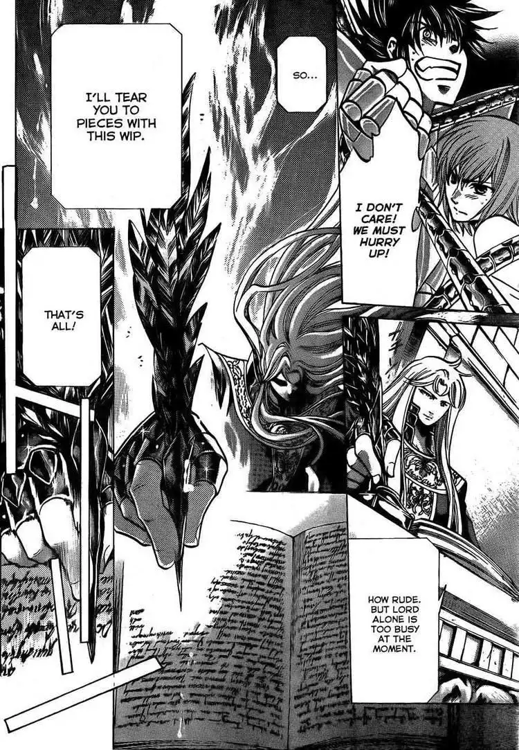 Saint Seiya - The Lost Canvas Chapter 167 13